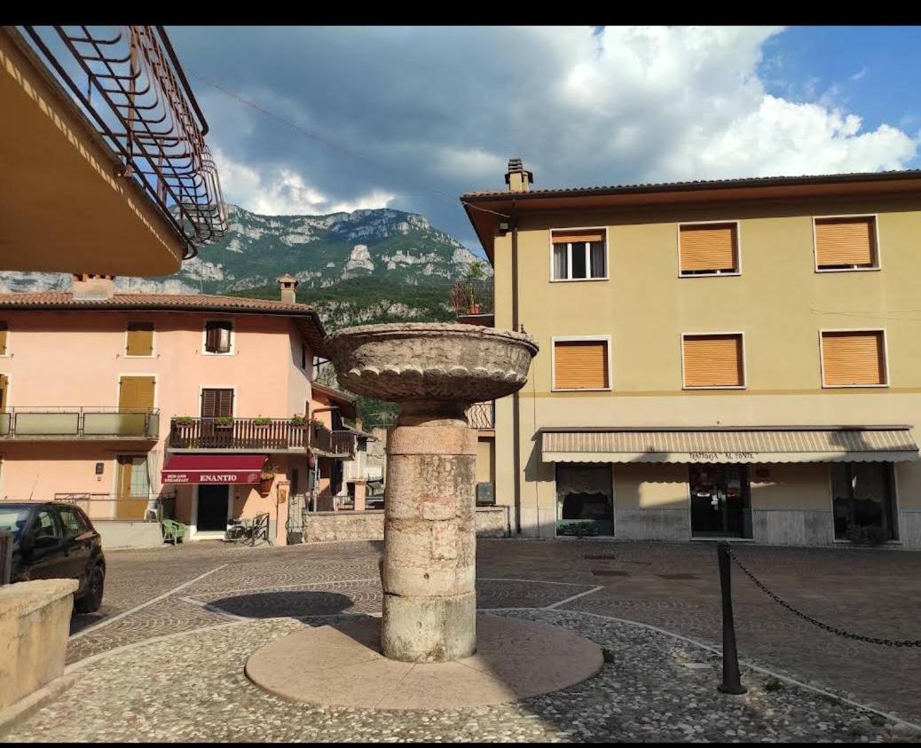 B&B Enantio Belluno Veronese Buitenkant foto