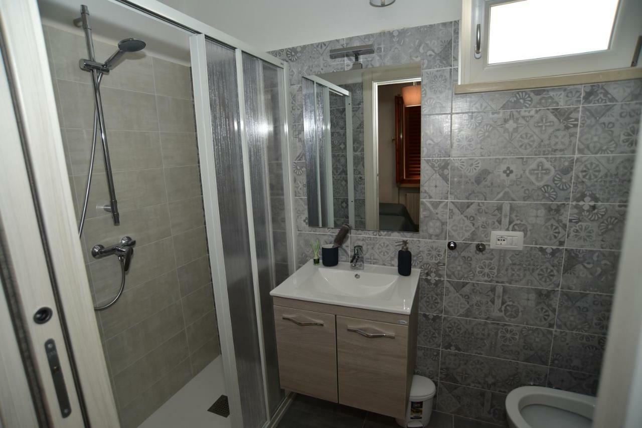 B&B Enantio Belluno Veronese Buitenkant foto