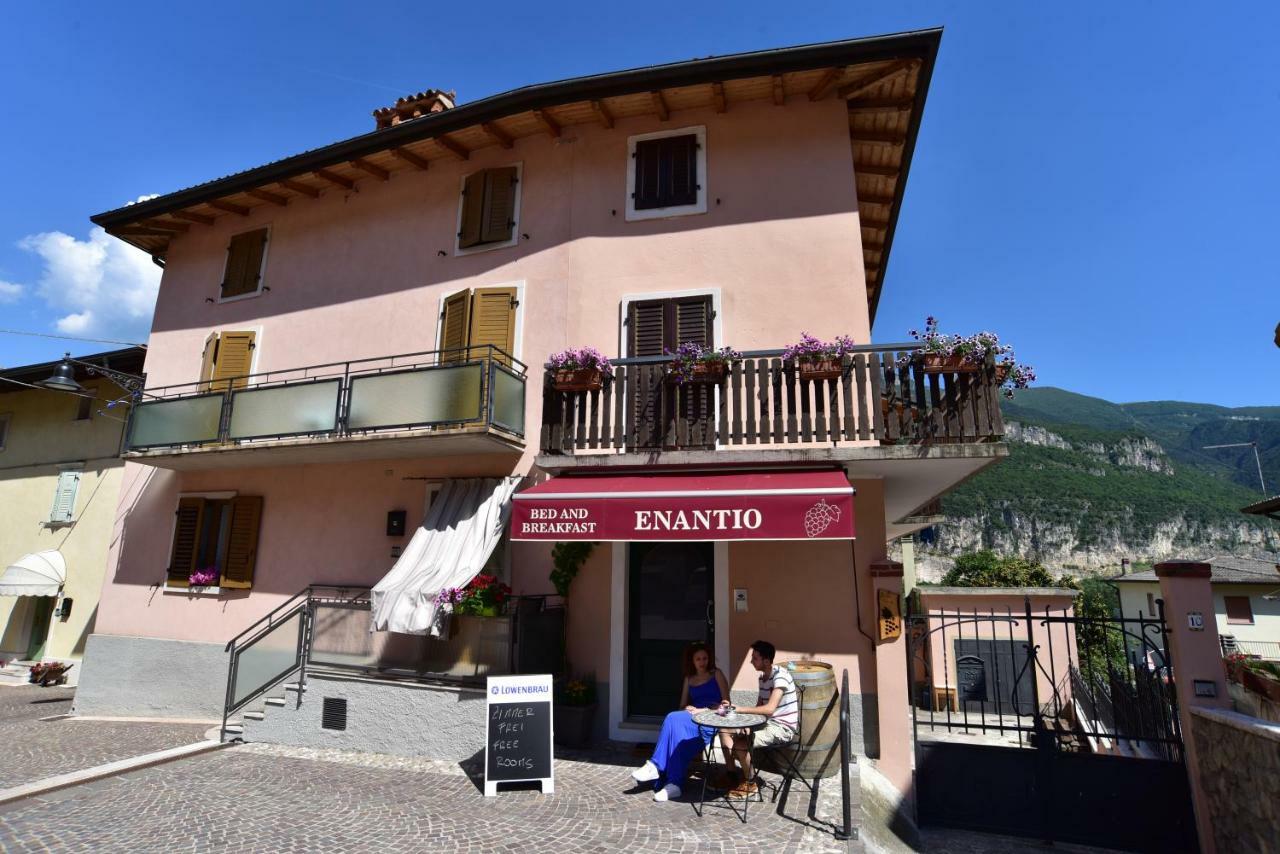 B&B Enantio Belluno Veronese Buitenkant foto